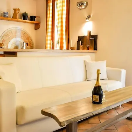 Apartment Guicciardini With Patio